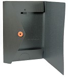 elastomap Ribble, zwart